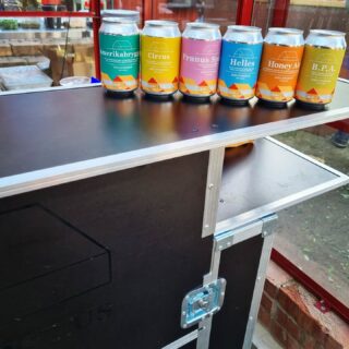 Mat och dryck på Äggabodens höstmarknad. Dagens bästa utflykt!